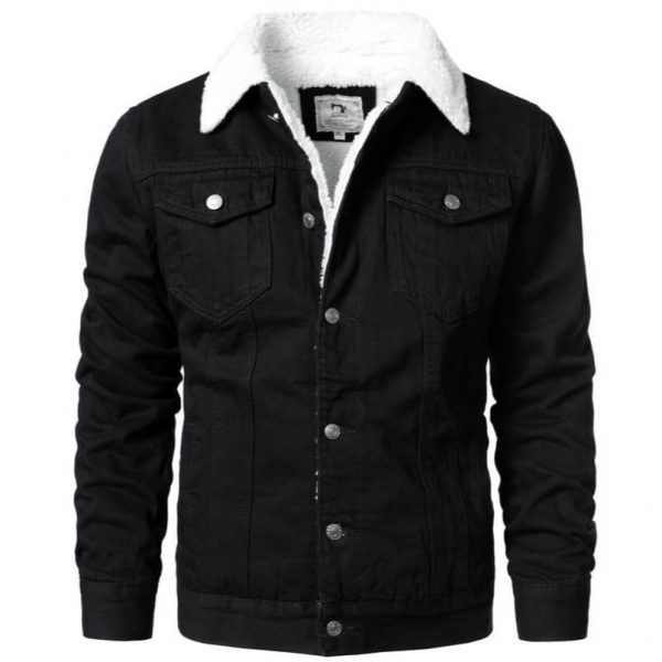 Veste Country Homme