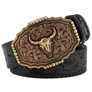 Ceinture Danse Country