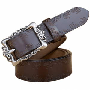 Ceinture Western Vintage