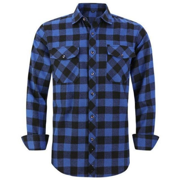 Chemise Western Country pour Homme