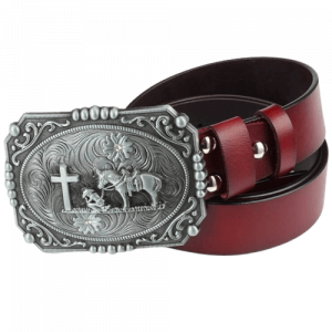 Ceinture de Cowboy Western