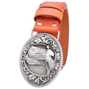 Ceinture Esprit Western