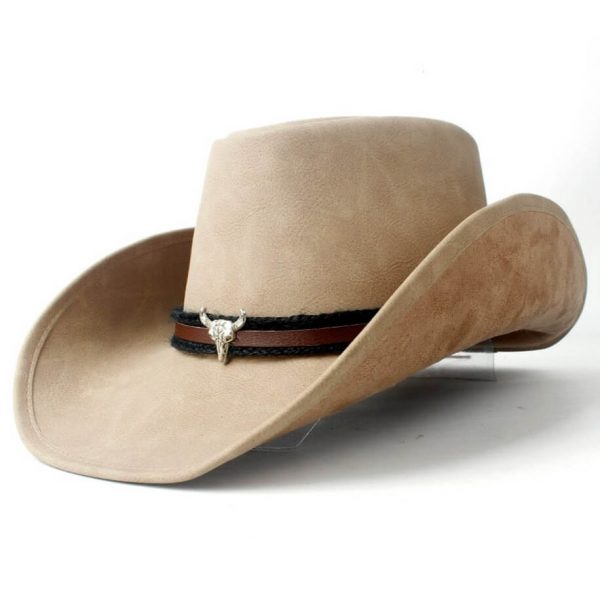 Chapeau de Cowboy Clint Eastwood