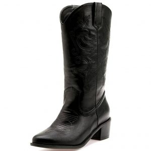 Bottes Country pour Homme