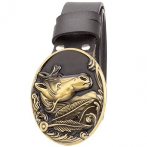 Ceinture Style Cowboy