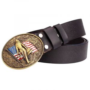 Ceinture de Cowboy Femme