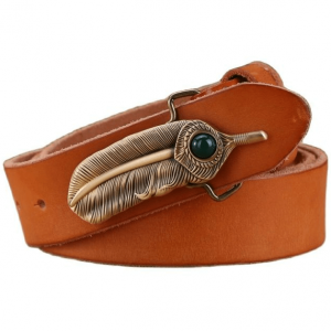 Ceinture Cowgirl Dorée