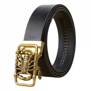 Ceinture Scorpion