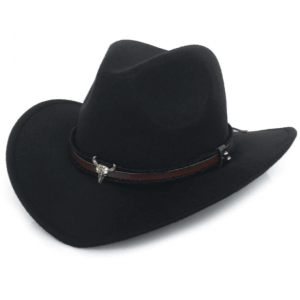 Chapeau de Cowboy Homme