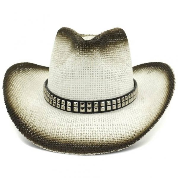 Chapeau de Cowboy Country