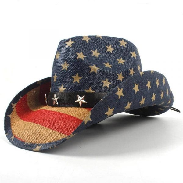 Chapeau de Cowboy États-Unis