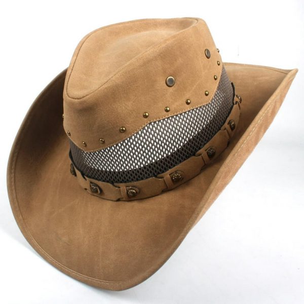Chapeau de Cowboy Garçon