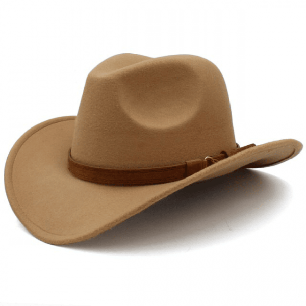 Chapeau de Cowboy Mexicain