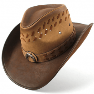 Chapeau Western Grande Taille