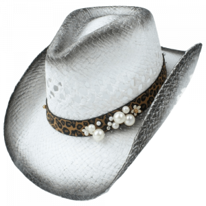 Chapeau Texan Femme