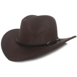 Chapeau Country Homme