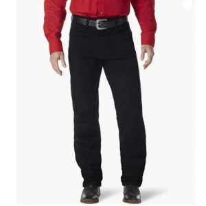 Pantalon Western pour Homme