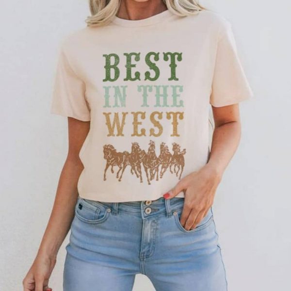 T-Shirt Country Song
